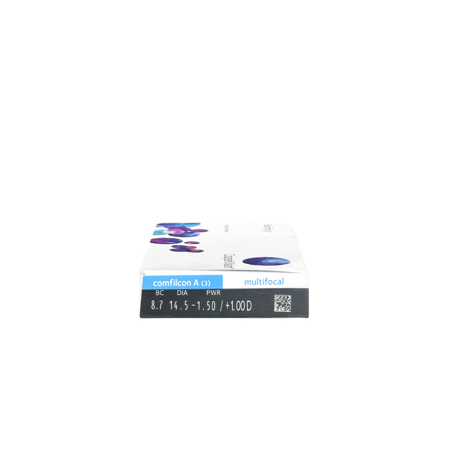 Biofinity Multifocal (6)