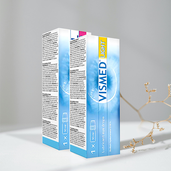 vismed product