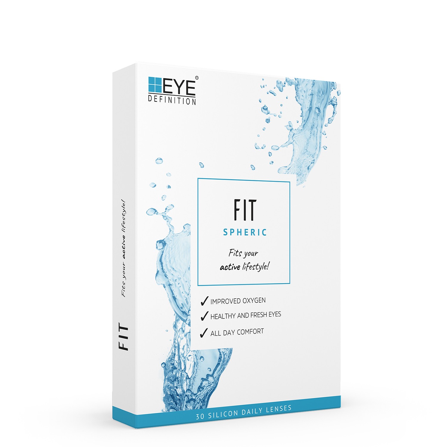 EyeDefinition FIT (30)