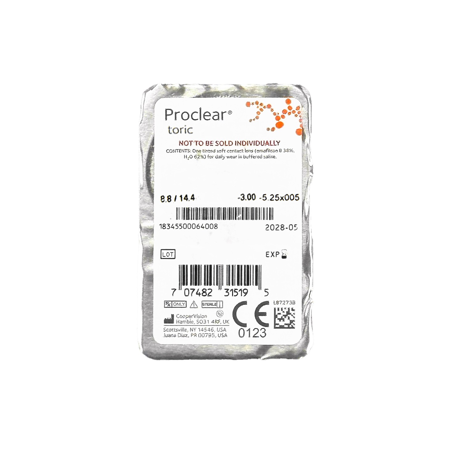 Proclear Toric XR (6)