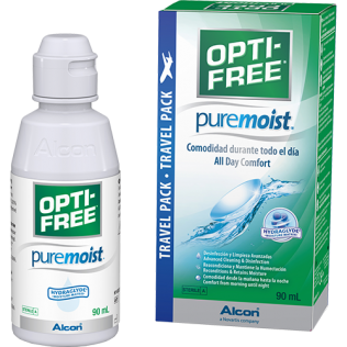 optifree puremoist
