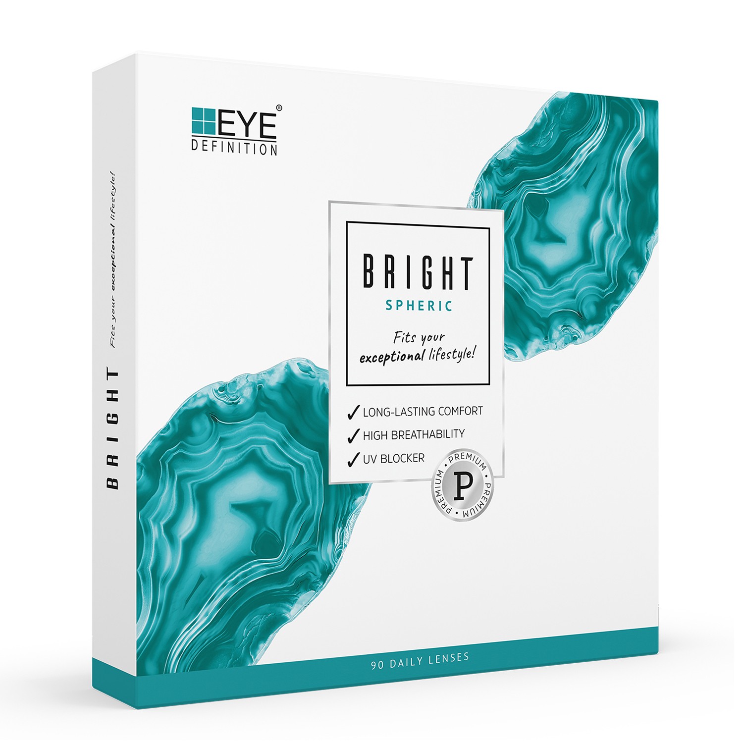 EyeDefinition BRIGHT (90)