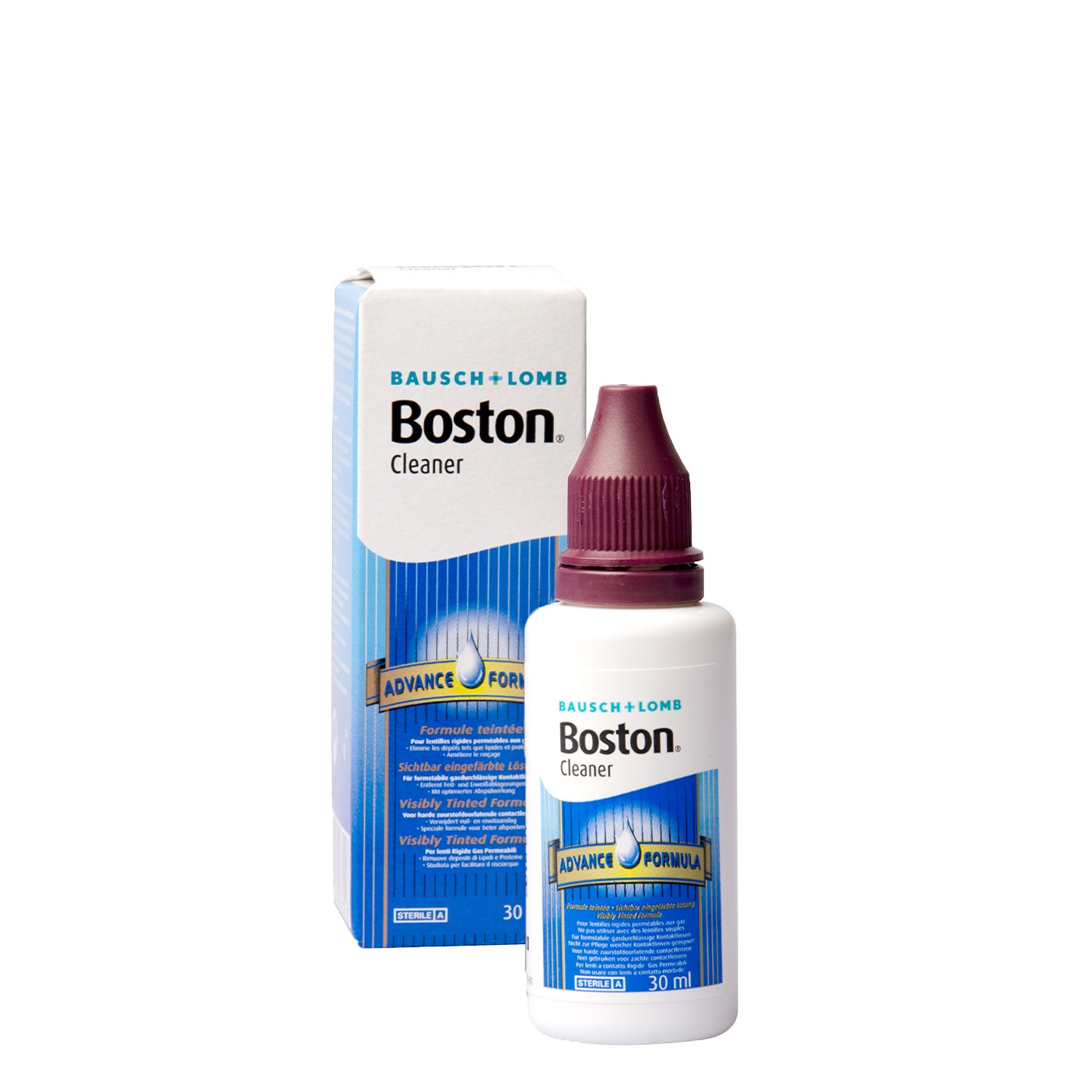 Boston Advance Cleaner (30ml)