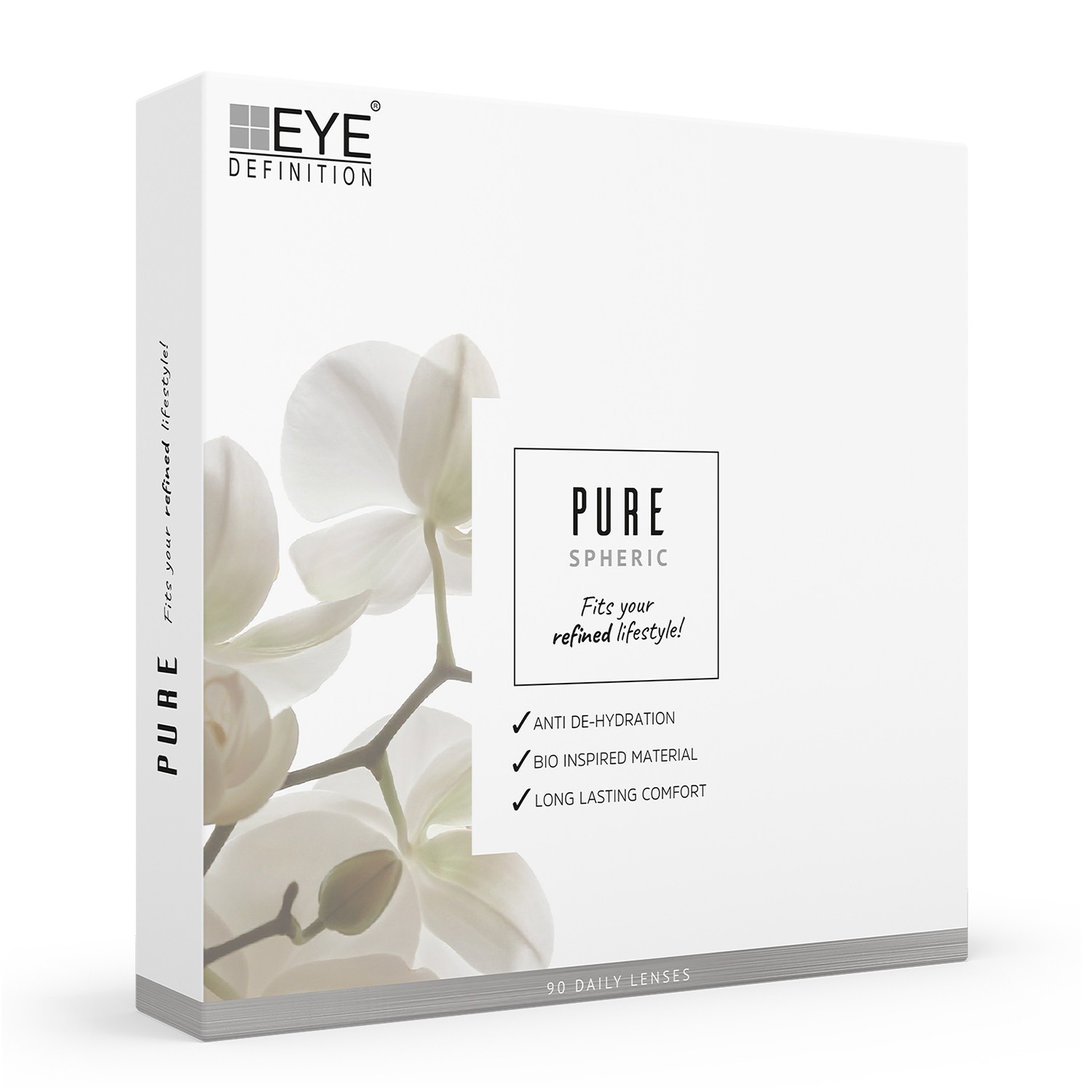 EyeDefinition PURE (90)