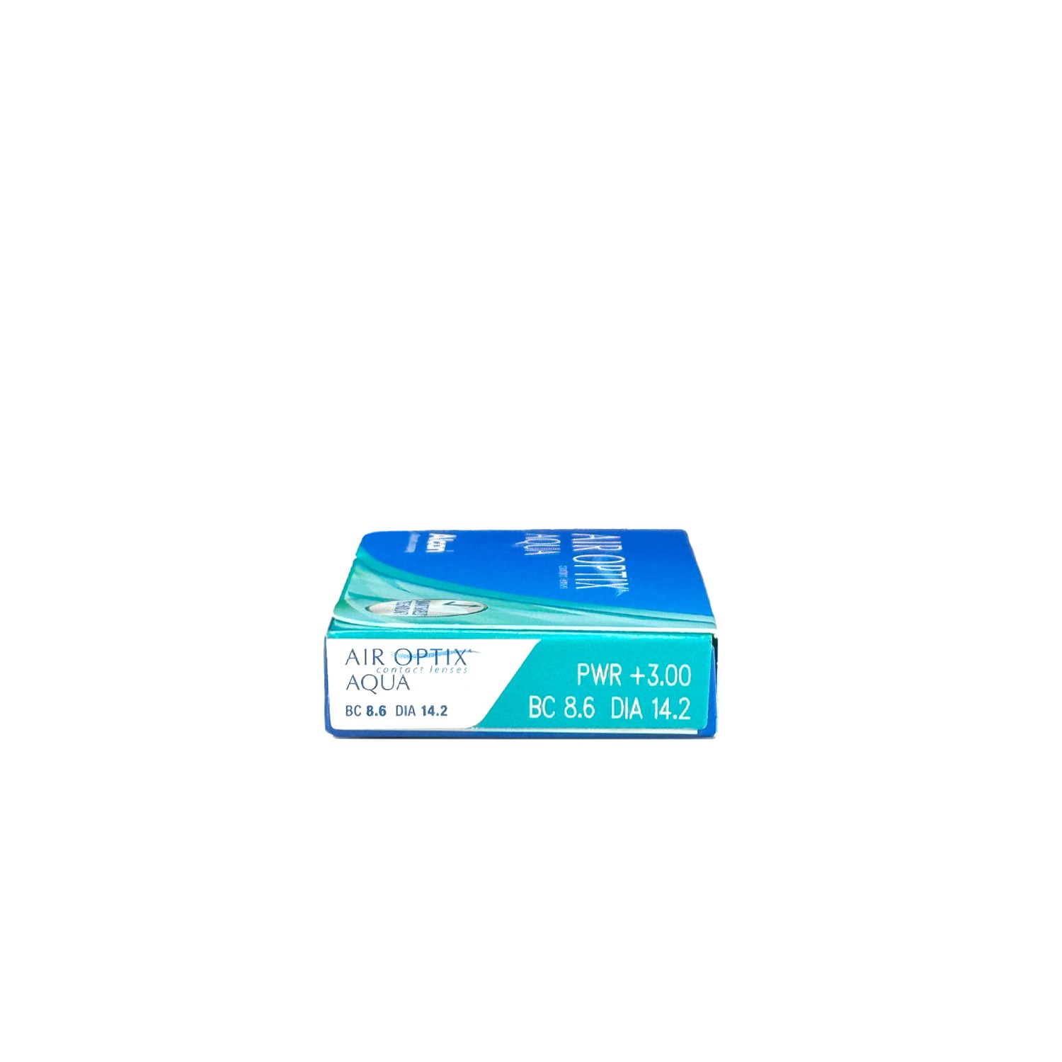 Air Optix Plus HydraGlyde (3)