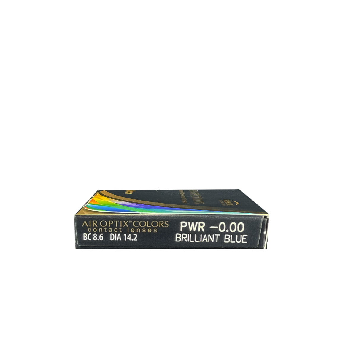 air optix colors