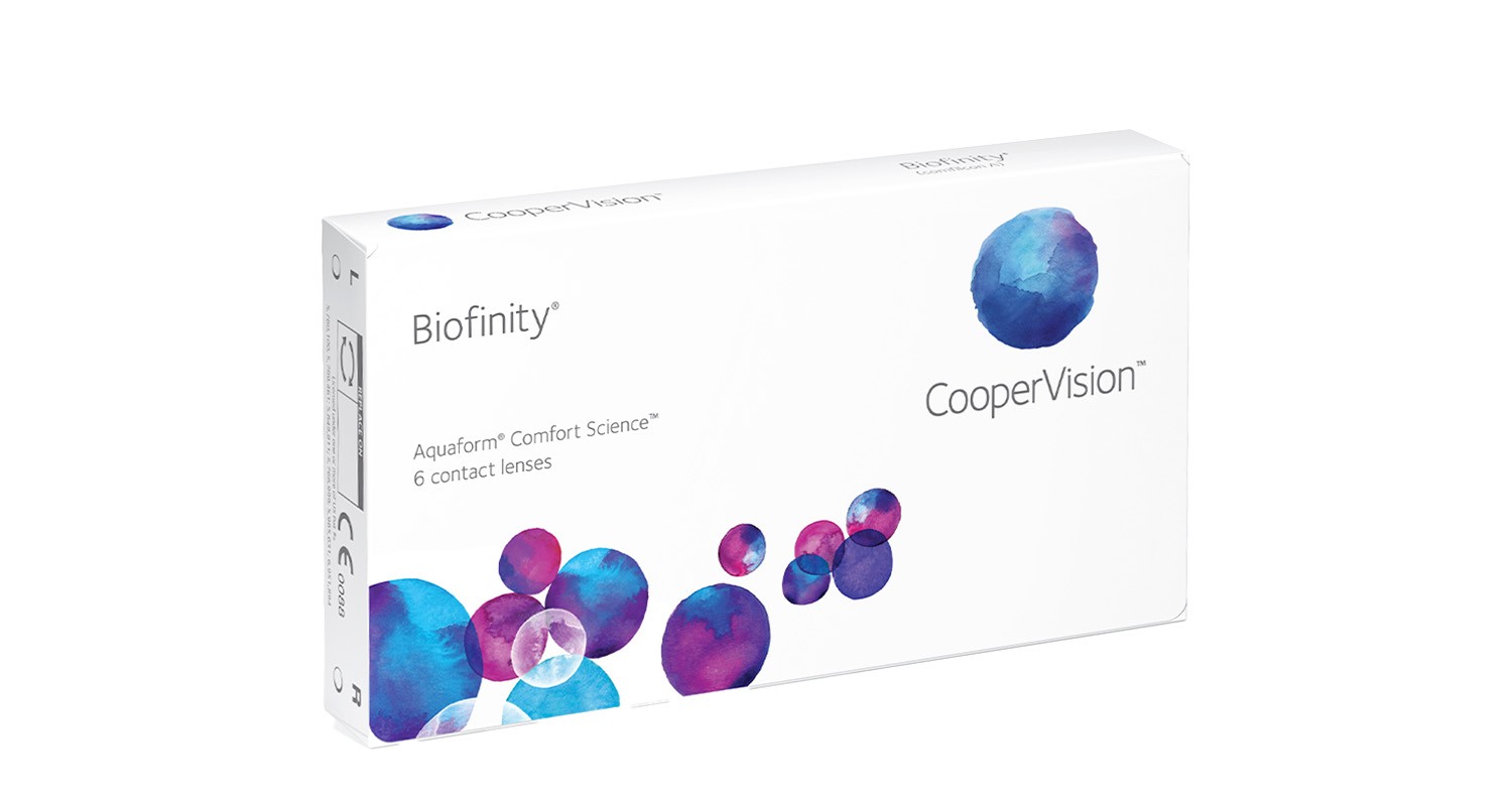 Biofinity (3)