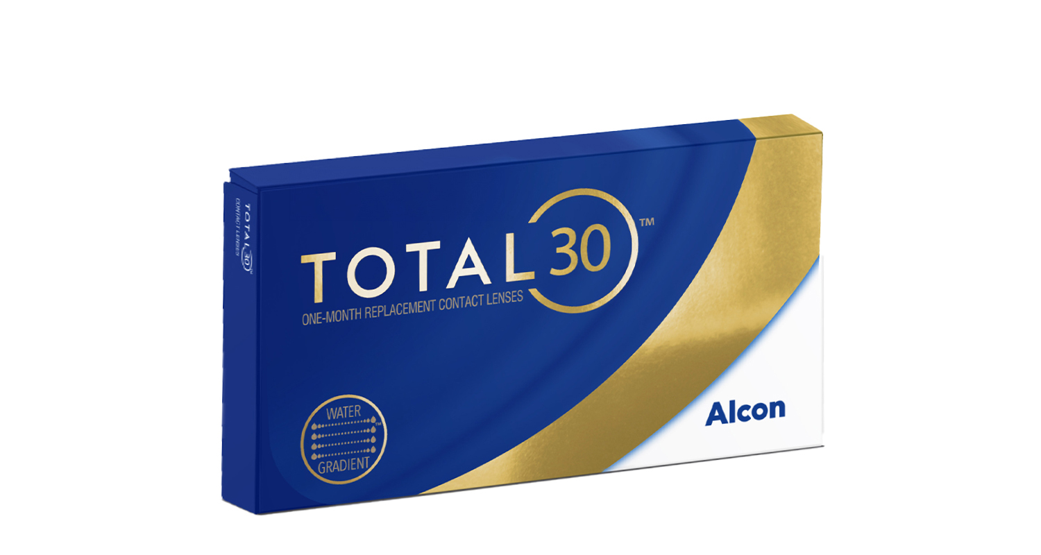 total 30