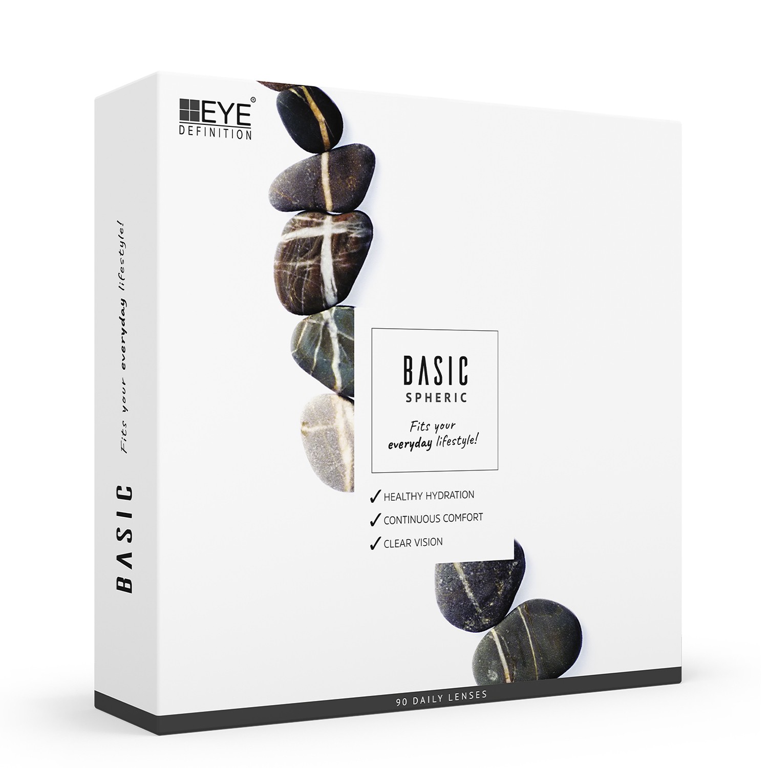 EyeDefinition BASIC (90)