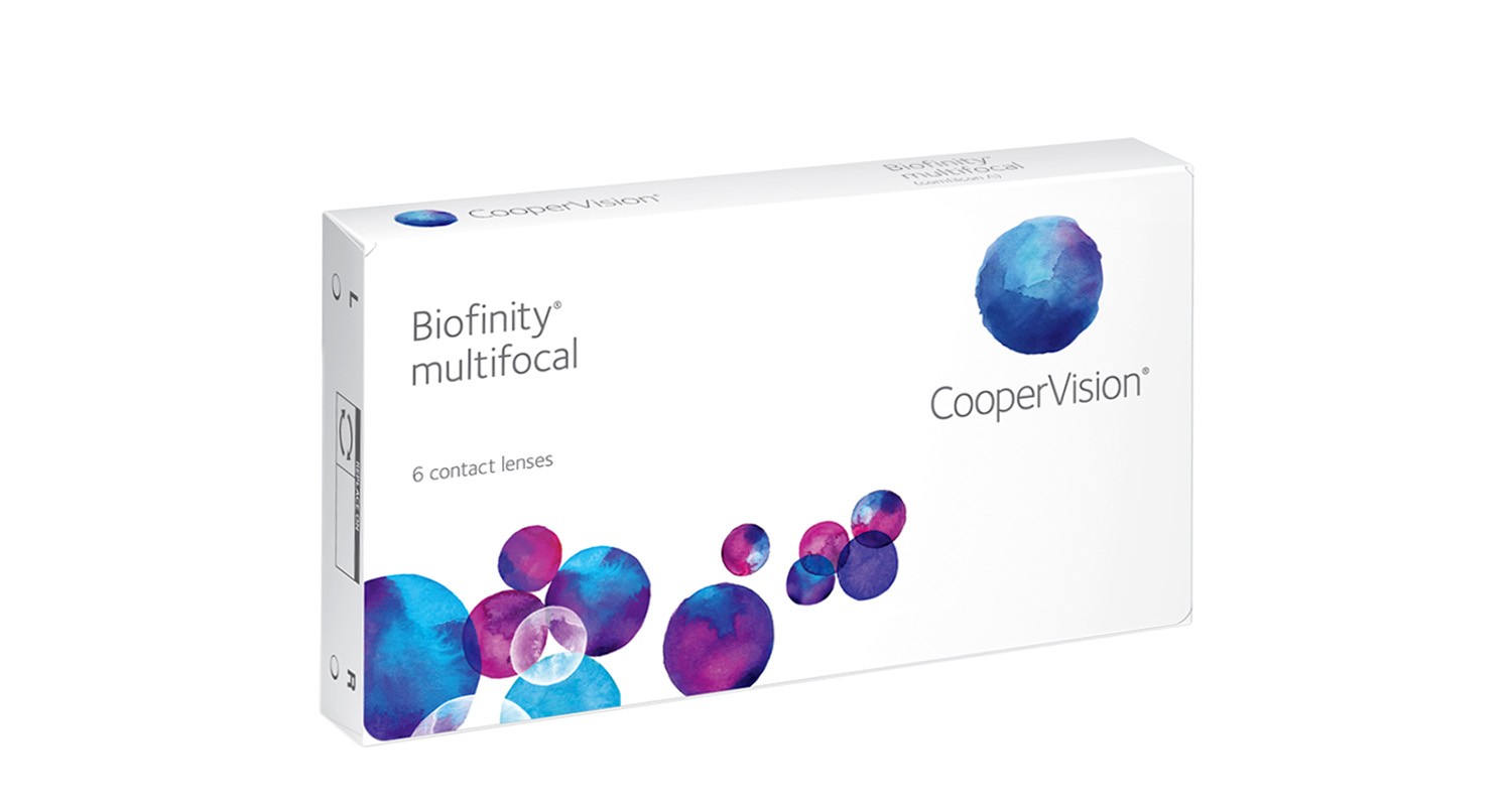 Biofinity Multifocal (3)