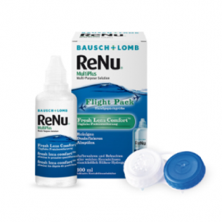 renu multiplus flight pack