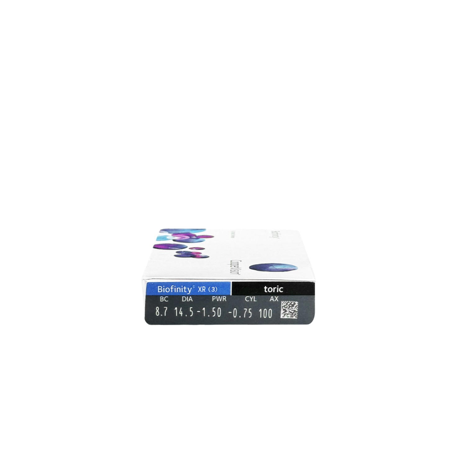 Biofinity XR toric (6)