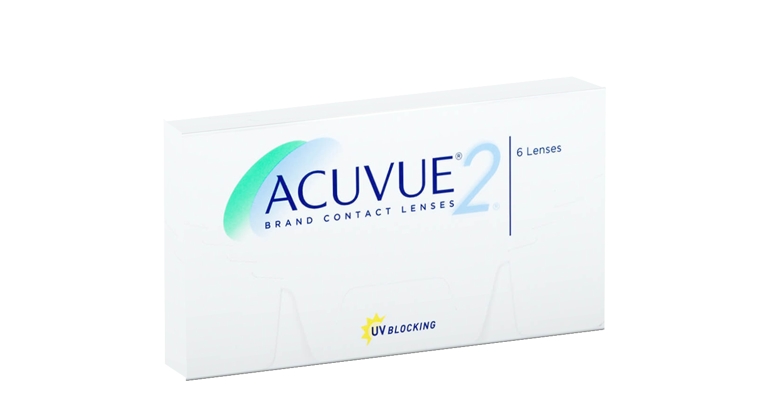 acuvue 2