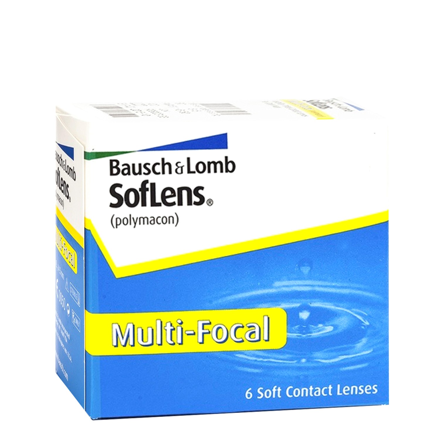 SofLens Multifocal (6)