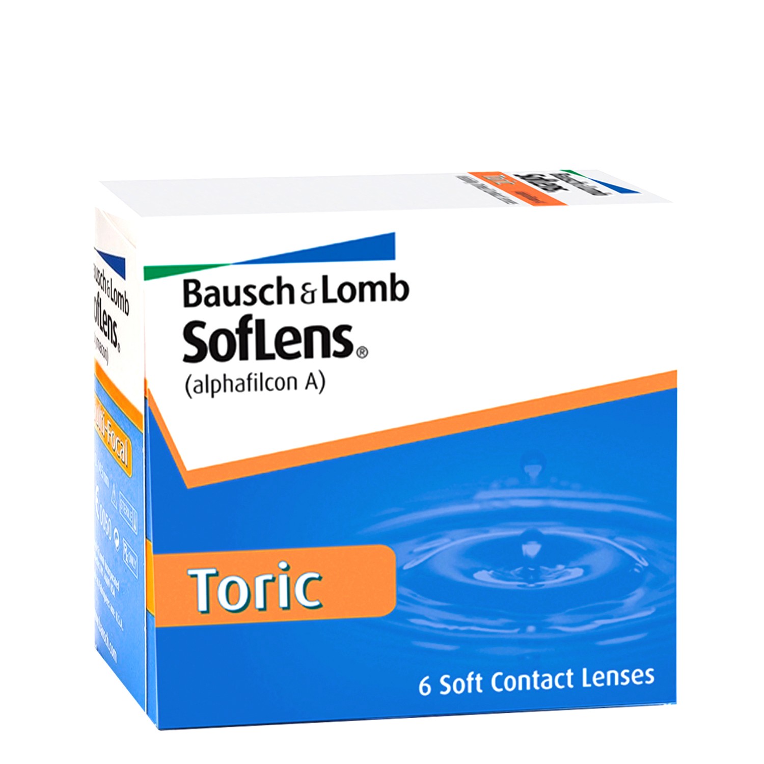 SofLens Toric for Astigmatism (6)