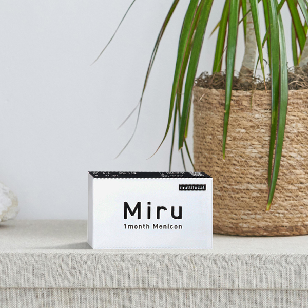 miru