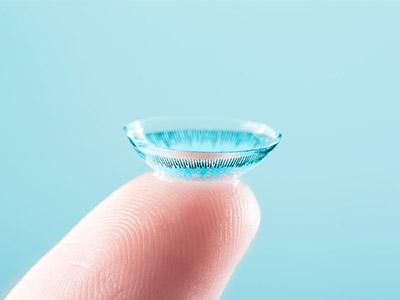custom lens