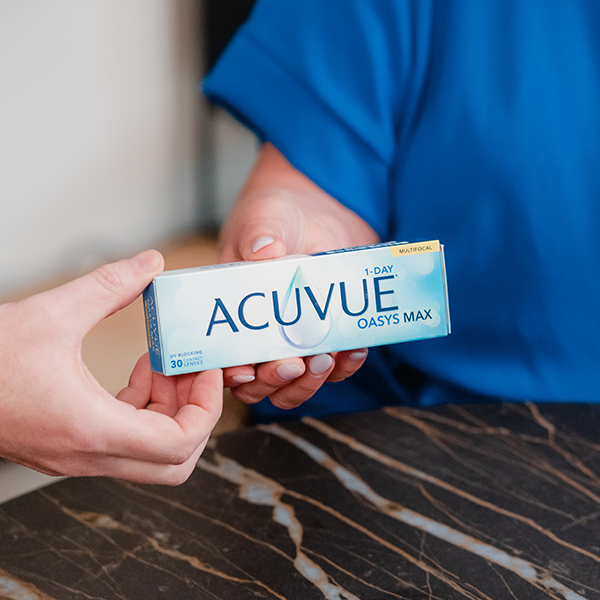 acuvue