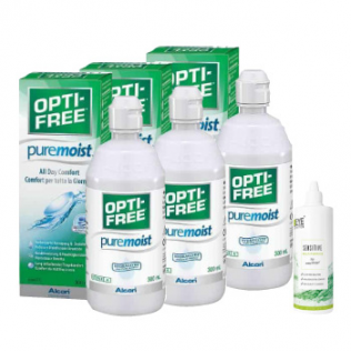 optifree puremoist