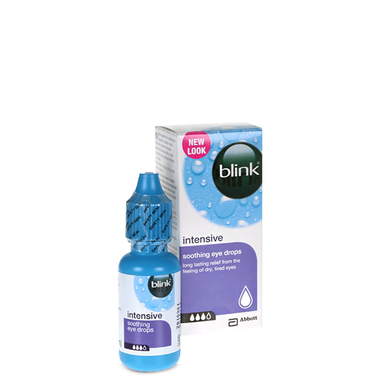 Blink Intensive Tears (10 ml)