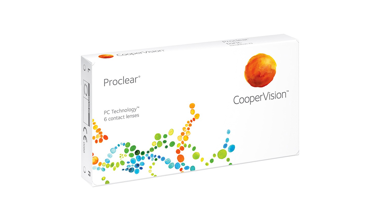 Proclear (6)