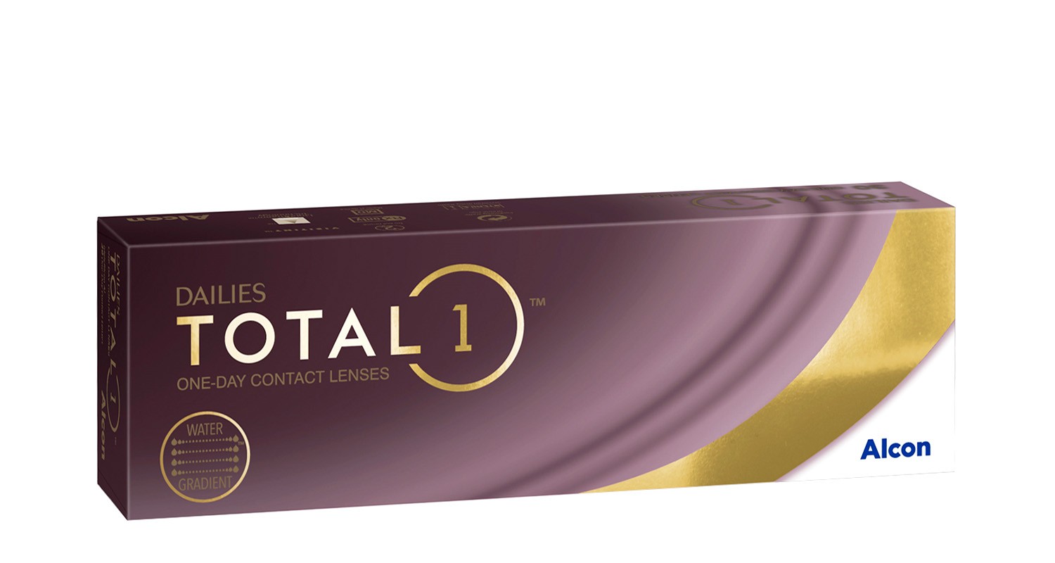 Dailies Total 1 (30)